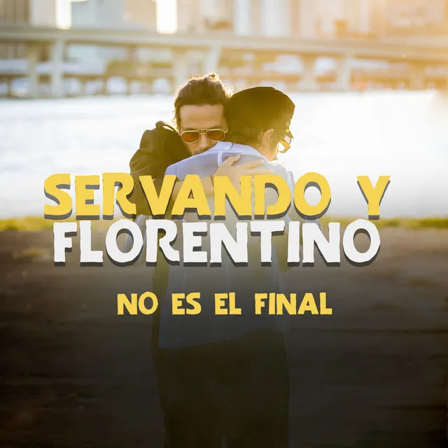 No Es El Final (Live)