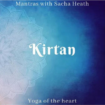 Kirtan by Sacha Heath