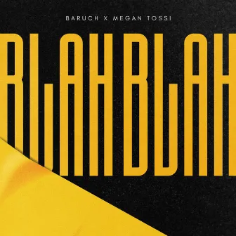 Blah Blah by Baruch