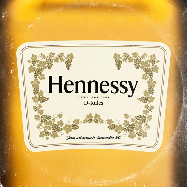 Hennessy