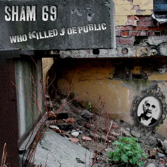 Who Killed Joe Public by Sham 69