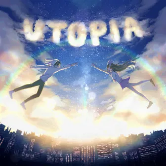 Utopia by Wabbit