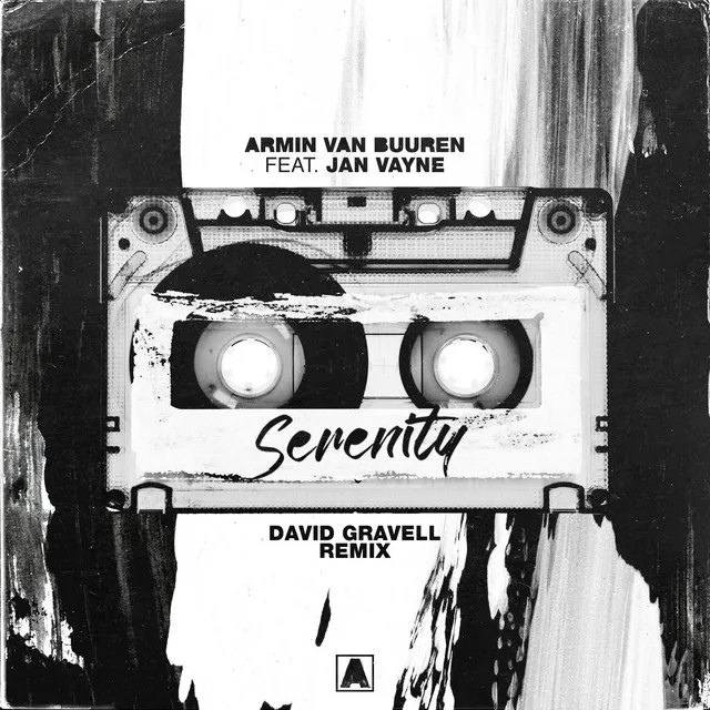 Serenity - David Gravell Remix