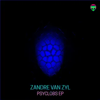 PSYCLOBS EP by Zandre van Zyl