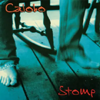 Stomp by Calobo