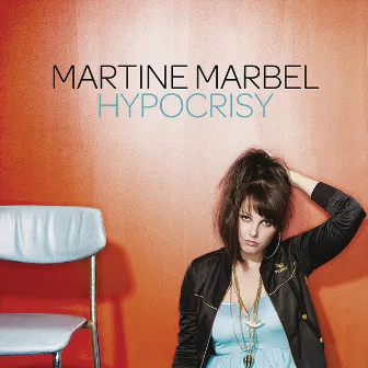 Hypocrisy by Martine Marbel