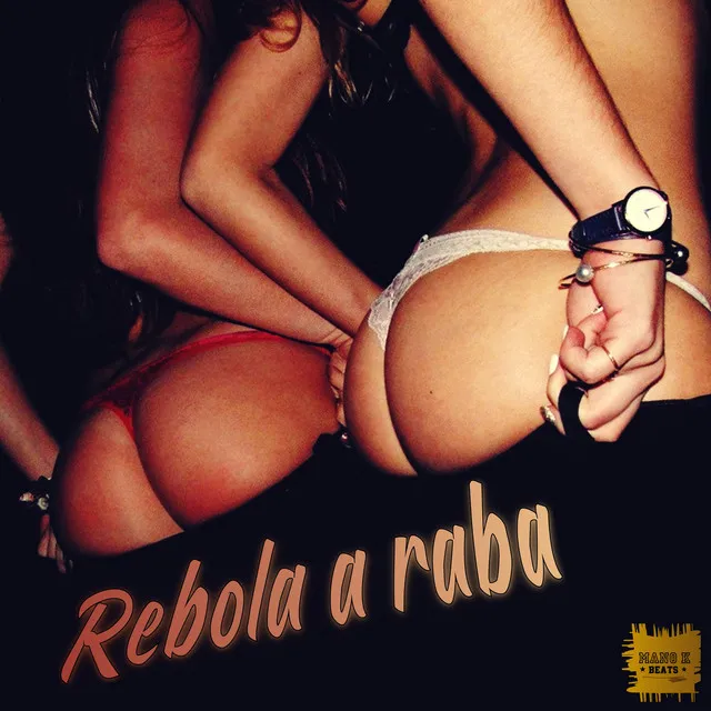 Rebola Raba