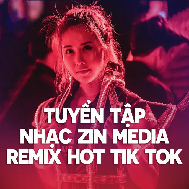 Kiệu Hoa (WRC Remix)