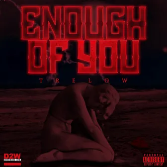 Enough of You by TreLow