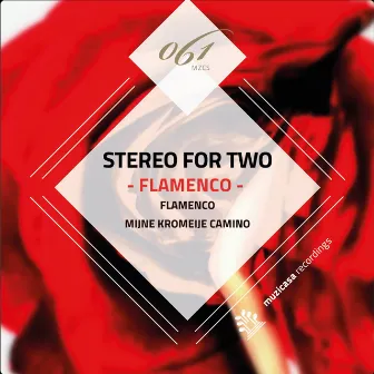 Flamenco by Stereo For Two