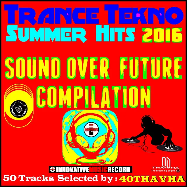 Destroyed - 40Thavha Trance Mix