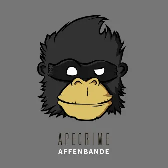 Affenbande by Apecrime