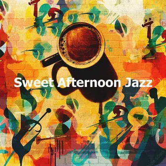 Sweet Afternoon Jazz by Cafe Jazz Duo