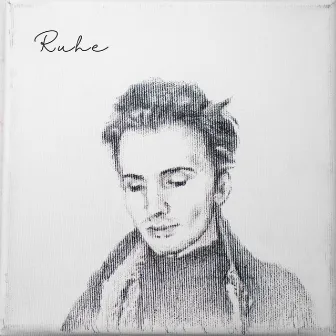 Ruhe by Rubin Henkel