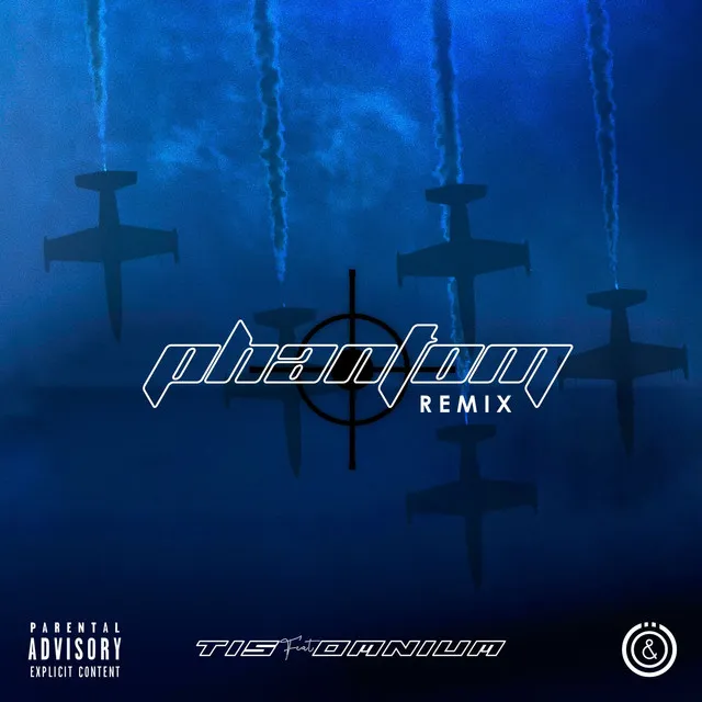 Phantom - Remix