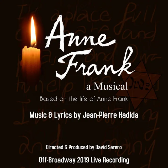 My Name Is Anne - Live