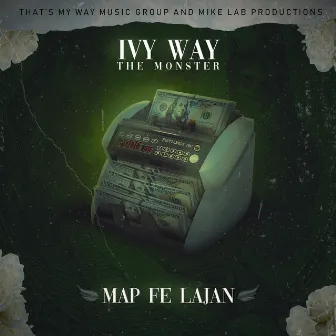 Map Fe lajan by Ivy-Way the Monster