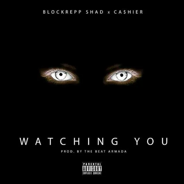 Watching You