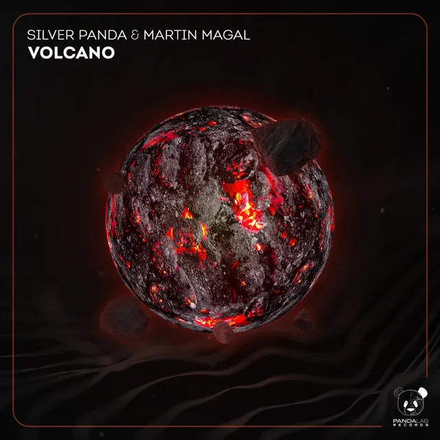 Volcano