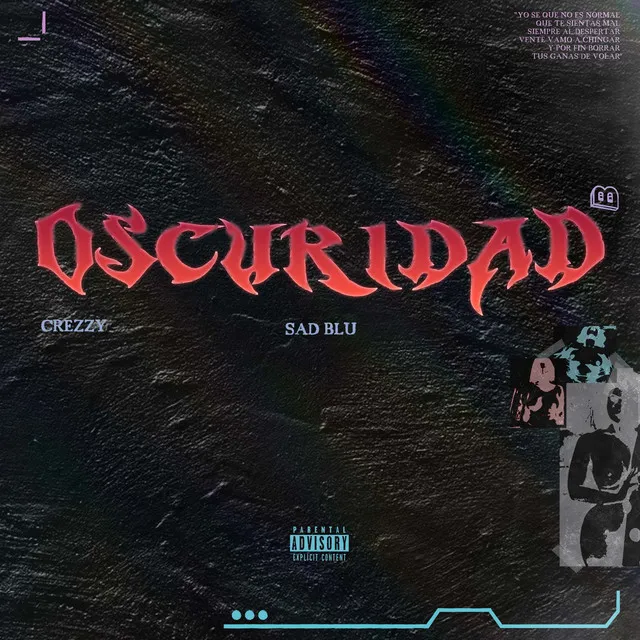 Oscuridad