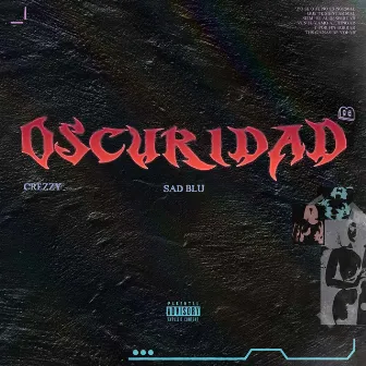 Oscuridad by Crezzy