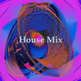 House Mix by Ibiza House Party