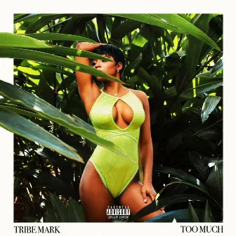 Too Much by Tribe Mark