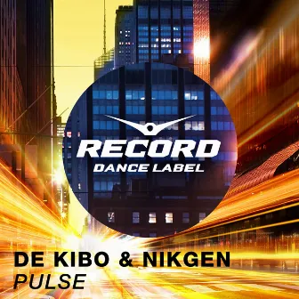 Pulse by De Kibo