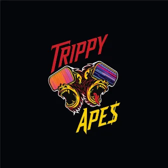 5 4 Life by Trippy Ape$