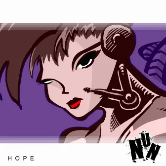 Hope by NUN