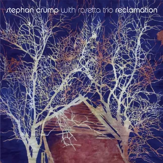 Reclamation by Stephan Crump