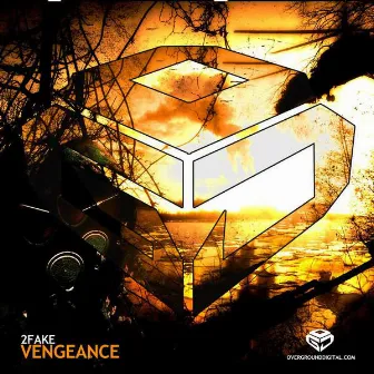 Vengeance by 2fake