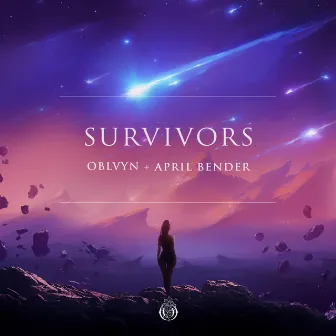 Survivors by April Bender