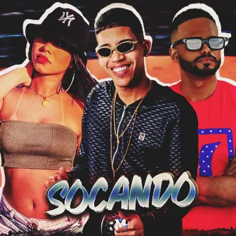 Socando by Mc Vênus