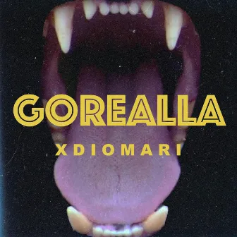 GoRealla by Xdiomari