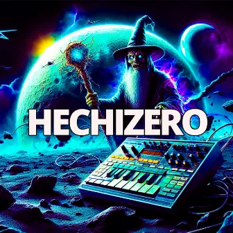 HechiZero, Vol. 1 by Carter Beatz