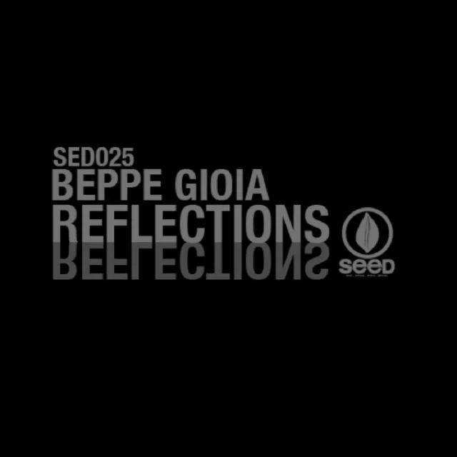 Reflections (main mix)