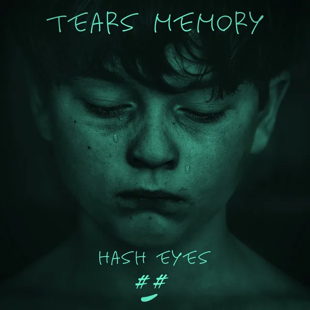 Tears Memory (Original mix)