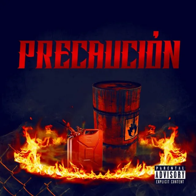 Precaución