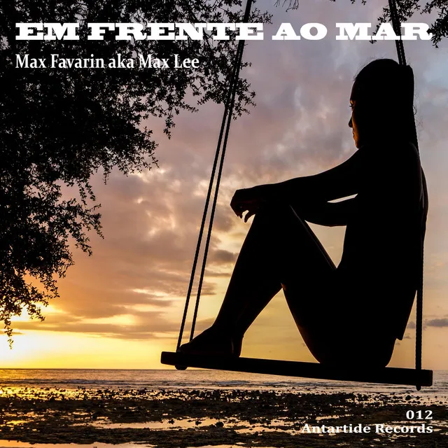 Em Frente Ao Mar - Strumental