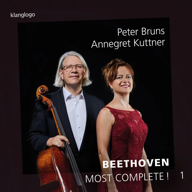 Sonate für Violine und Klavier No. 9 A-Dur, Op. 47 "Kreutzer-Sonate", arrangiert von Carl Czerny: 3. Finale: Presto