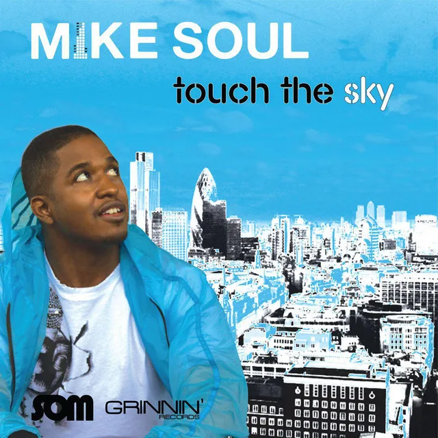 Touch The Sky