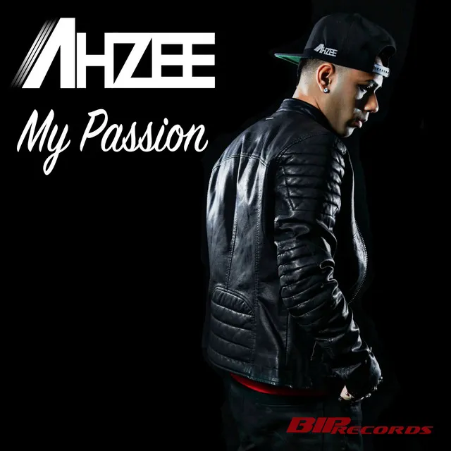 My Passion - Radio Edit