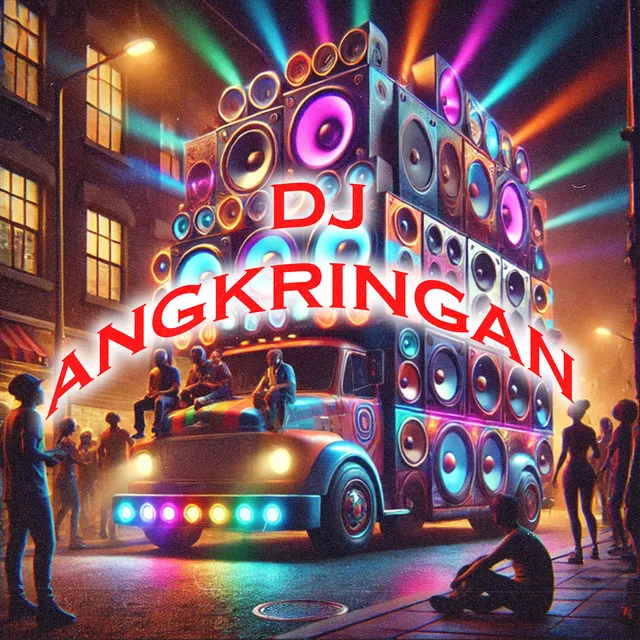 Angkringan - Horeg Edit