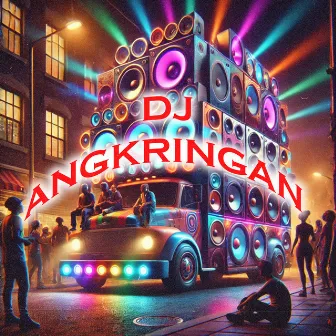 Angkringan (Horeg Edit) by Samadi