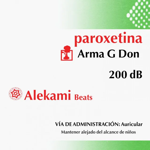 Paroxetina