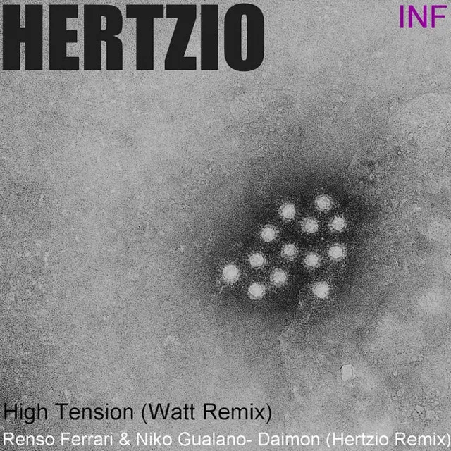 Daimon - Hertzio remix