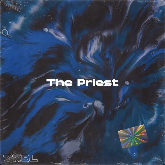 The Priest EP