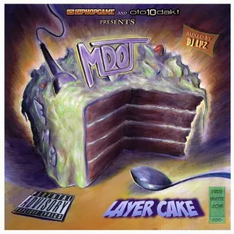 Layer Cake by M-Dot