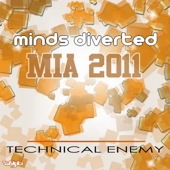 Mia 2011 by Minds Diverted